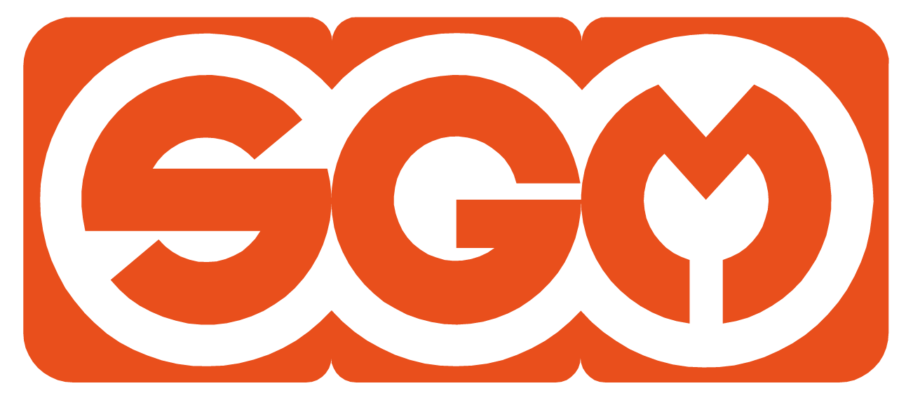 SGM Logo